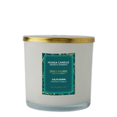 Calm Down 3 Wick Luxury Candle