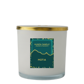 Motia 3 Wick Luxury Candle