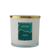 Motia 3 Wick Luxury Candle