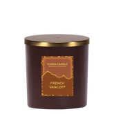 French Vancoff Deluxe Candle