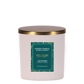 Calm Down Deluxe Candle Hunza Candle