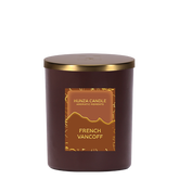 French Vancoff Home Candle
