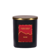 Rose Home Candle Hunza Candle