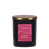 Flower Bouquet Home Candle Hunza Candle
