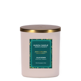 Calm Down Home Candle Hunza Candle