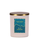 Blue Horizon Home Candle Hunza Candle