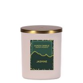 Jasmine Home Candle Hunza Candle