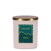 Motia Home Candle Hunza Candle