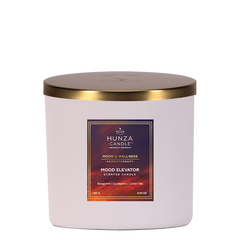 Mood Elevator 3 Wick Luxury Candle