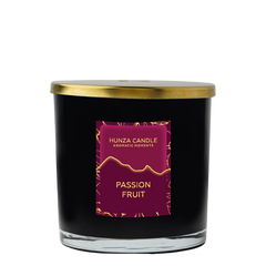 Passion Fruit 3 Wick Luxury Candle