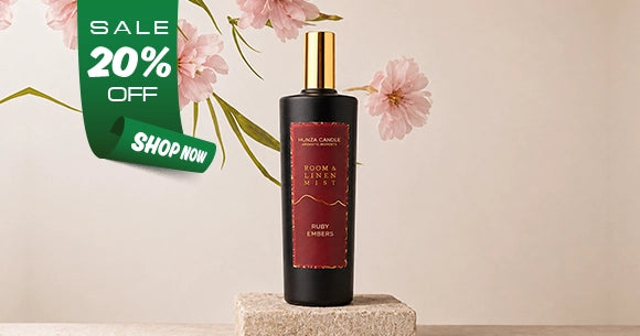 Room & Linen Mists