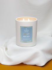 Anxiety Relief Home Candle