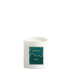 Motia Ceramic Shot Candle