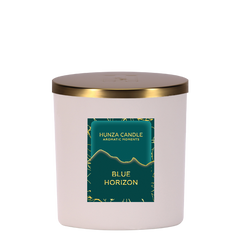 Blue Horizon Deluxe Candle