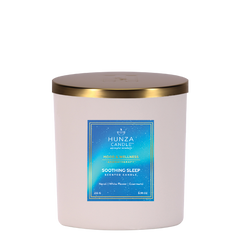 Soothing Sleep Deluxe Candle