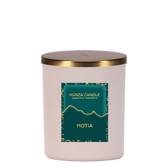 Motia Home Candle