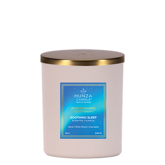 Soothing Sleep Home Candle