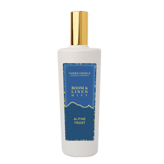 Alpine Frost Room & Linen Mist