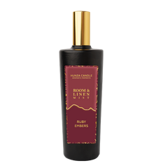 Ruby Embers Room & Linen Mist