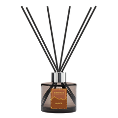 Amber Scenticks