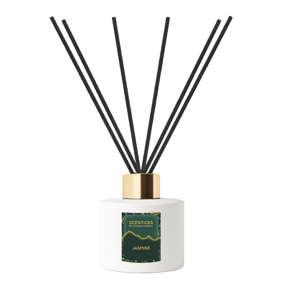 【KAZ】NEIGHBORHOOD BLENDED DIFFUSER Vetiver, Musk – Zielinski & Rozen Europe