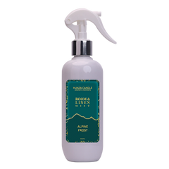 Alpine Frost Room & Linen Mist