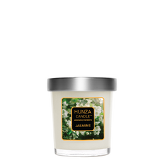 Jasmine Shot Glass Candle