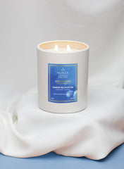 Tender Relaxation Home Candle