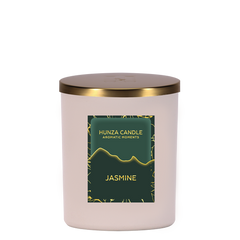 Jasmine Home Candle Hunza Candle
