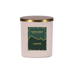 Jasmine Home Candle