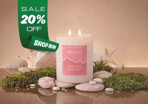 Scented Candles