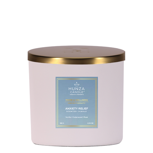 3 Wick Luxury Candle (White) Anxiety Relief.png