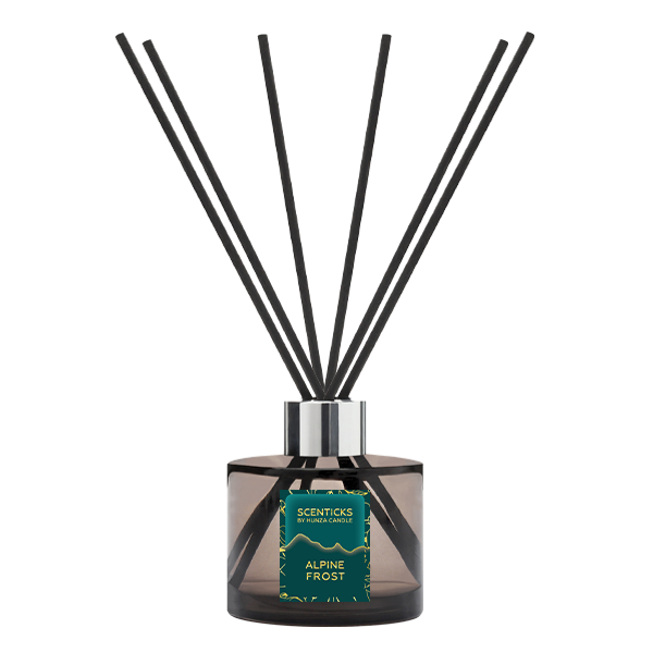 Reed Diffuser (Flower Bouquet)